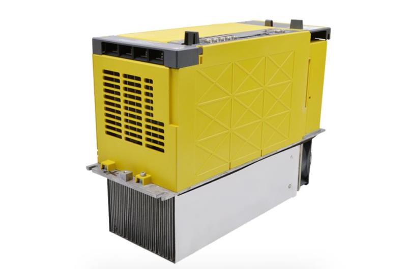 FANUC A06B-6220-H030#H600