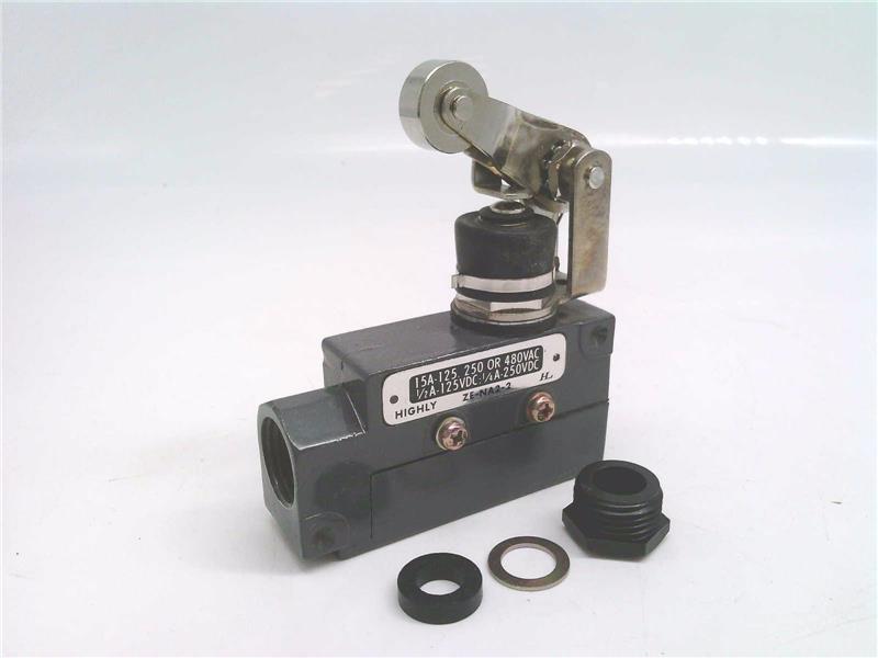 HIGHLY ELECTRIC CO ZE-NA2-2