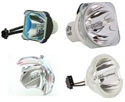 RADWELL VERIFIED SUBSTITUTE LCD-15E-SUB (LAMP ONLY)