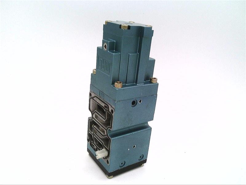 MAC VALVES INC PR65C-1AAA