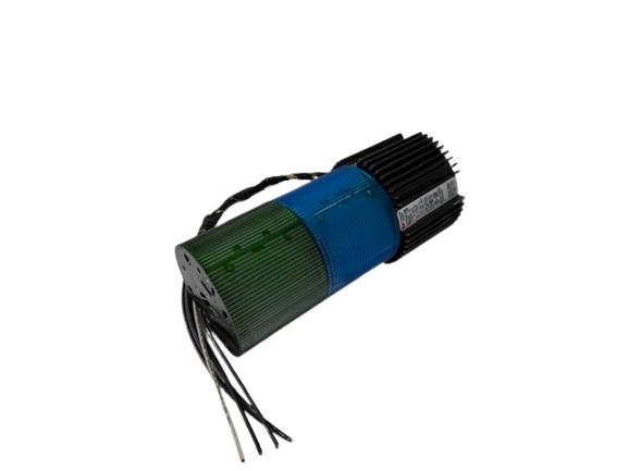 FEDERAL SIGNAL LSB-024-240-BG