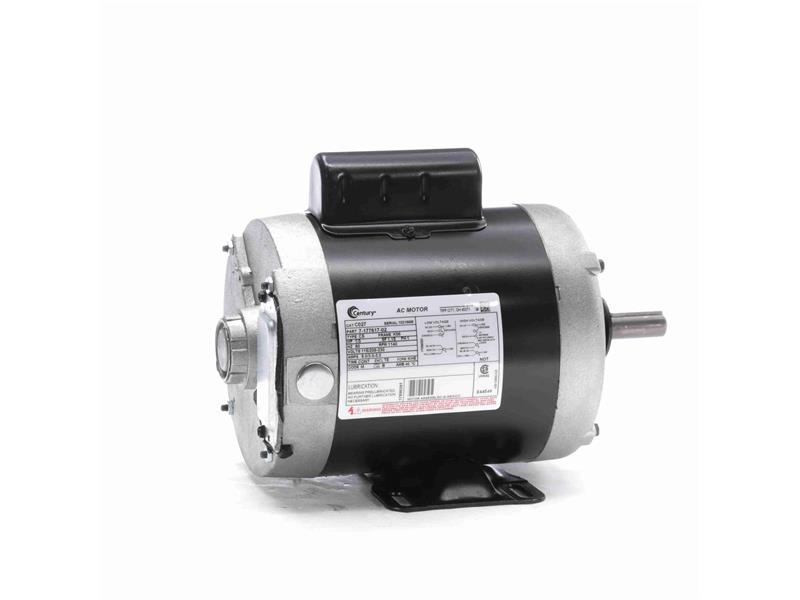 REGAL REXNORD C027