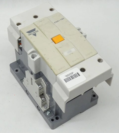 CARLO GAVAZZI CGC-100-500