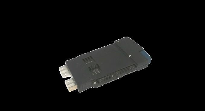 ETA ENGINEERING TECHNOLOGY ESS20-001-DC24V-6A