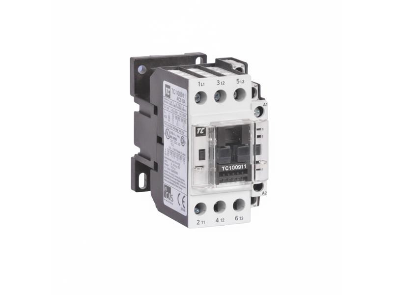 TC1-D40004-T6 por SHAMROCK