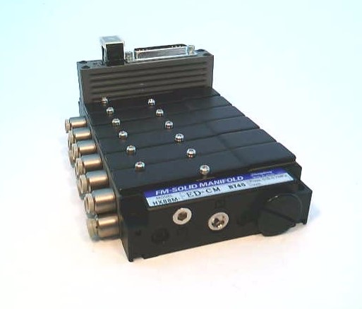 HUMPHREY HX88M-ED-CM