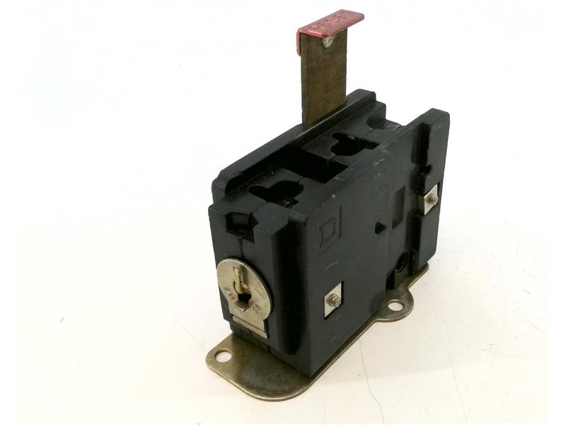 SCHNEIDER ELECTRIC 9065-AUO-1R