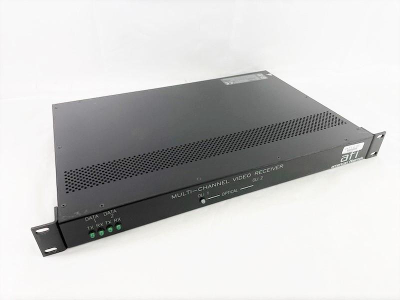 AMERICAN FIBERTEK MRX-8485C