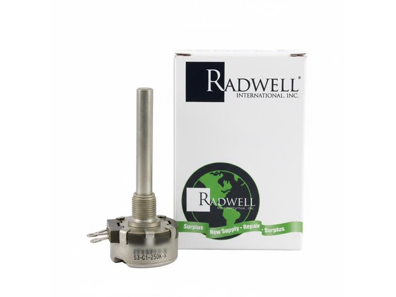 53-C1-250K-S by HONEYWELL