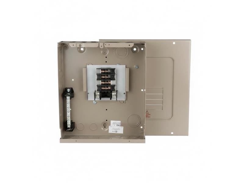 EATON CORPORATION CHFGFT125