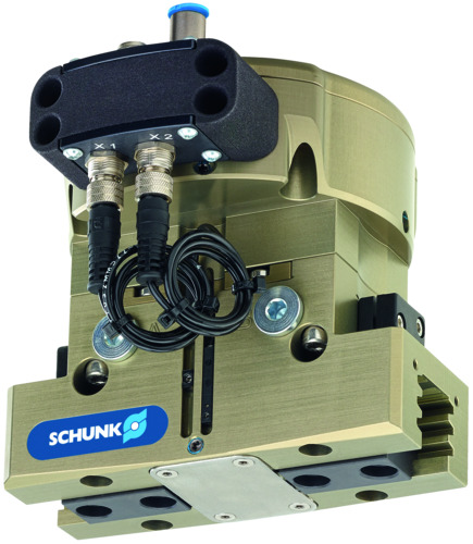 SCHUNK EOA-DRM-PGN-PLUS-P 100-1