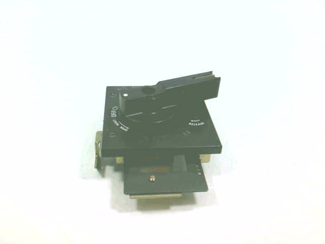 MITSUBISHI S20U
