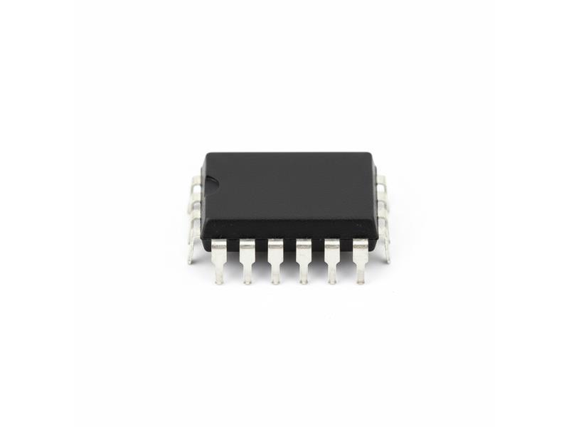 LM2903AVQPWR par TEXAS INSTRUMENTS SEMI