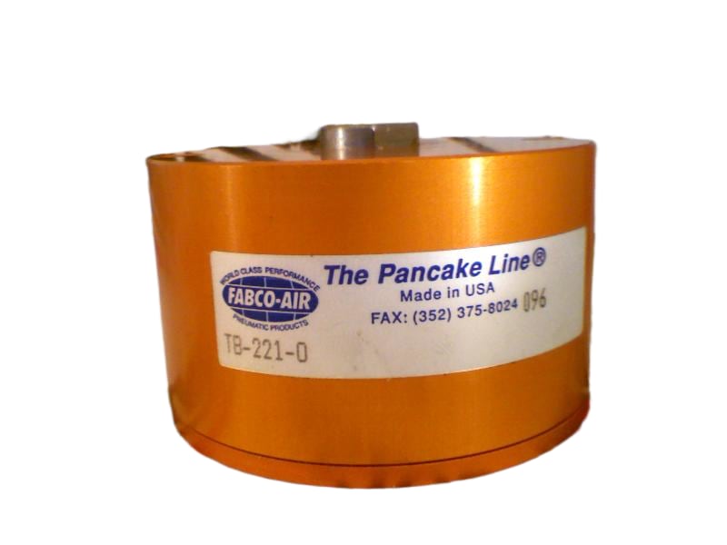 TB-221-0 par FABCO