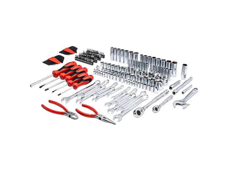 APEX TOOLS CTK180
