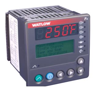 WATLOW F4SH-FKA0-01RG