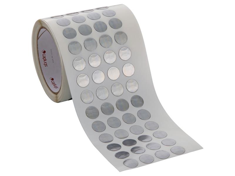 CAPLUGS SH-34588