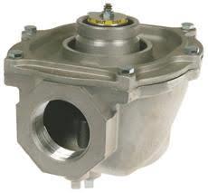 HONEYWELL V5055A-1012