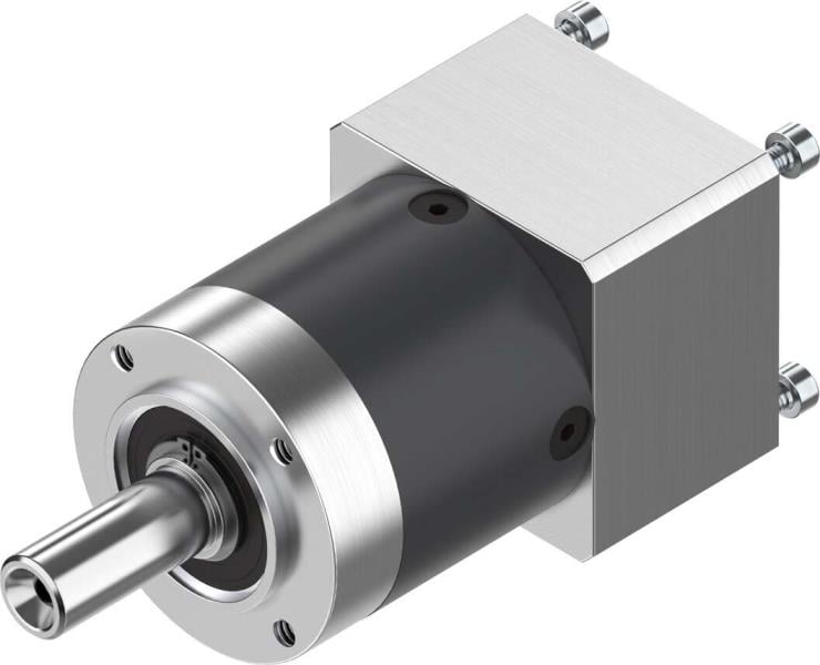 FESTO EMGA-40-P-G3-EAS-40