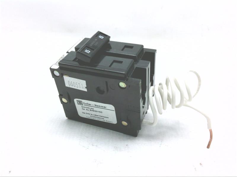 EATON CORPORATION BAB2015C