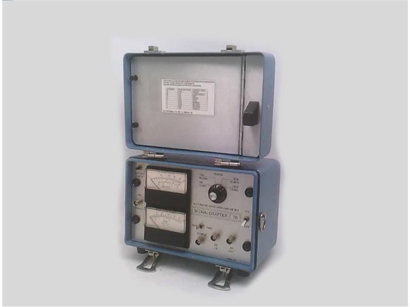 SIGNAL CRAFTERS 70