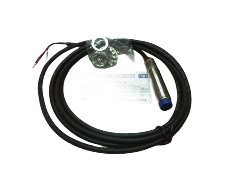 PB1204/DUAP-A by IMO