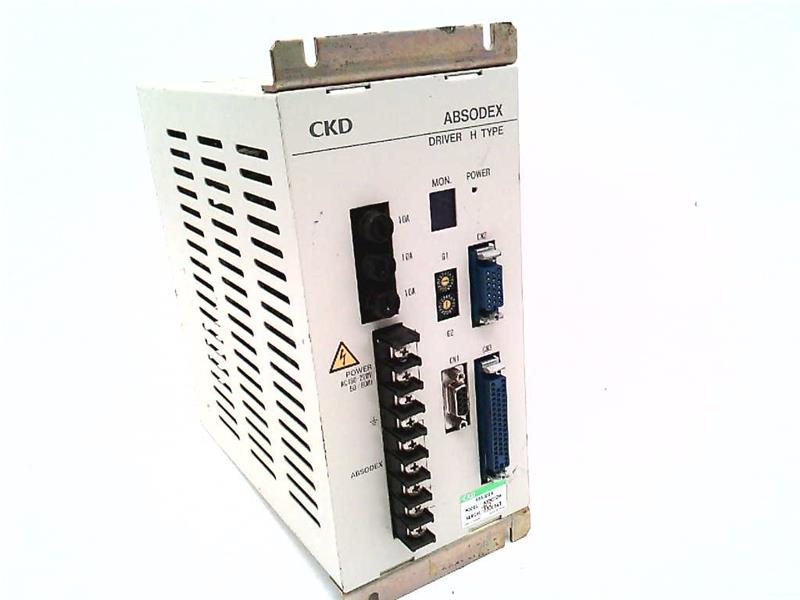 CKD CORP AX9012H-D02