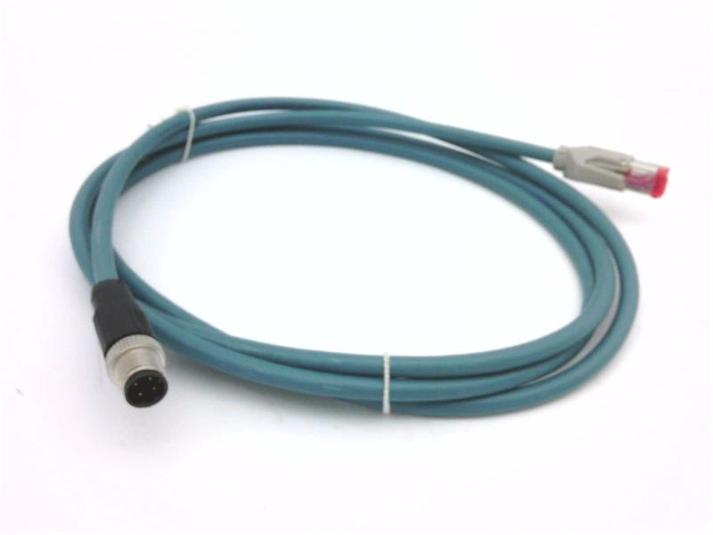 PHOENIX CONTACT VS-M12MSD-RJ45-931/2.0SKR