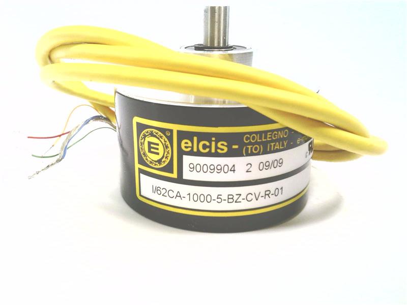 ELCIS I/62CA-1000-5-BZ-CV-R-01