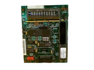 531X135PRGALM1 par FANUC