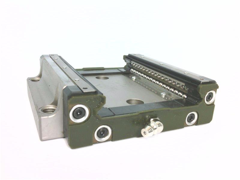 THK HRW-35CA
