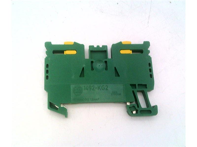 ALLEN BRADLEY 1492-KG2