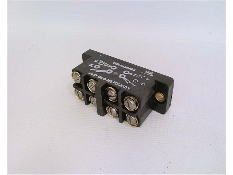 AMETEK 19504CADO
