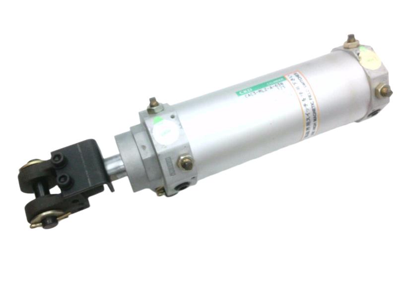 CAC3-ML2-A-63N-125 by CKD CORP