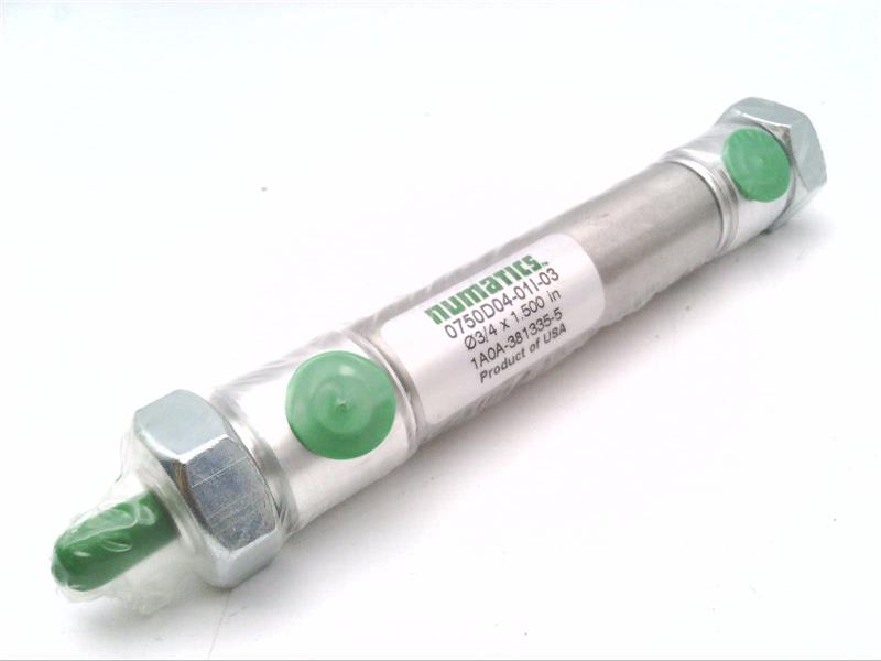ASCO 0750D04-01I-03
