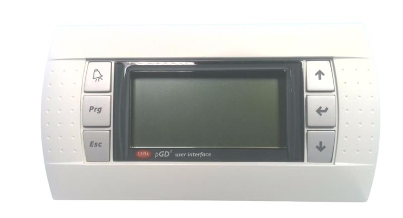 CAREL PGD1000F00