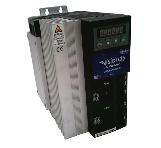 DVSC-TM-14E by DOOSAN