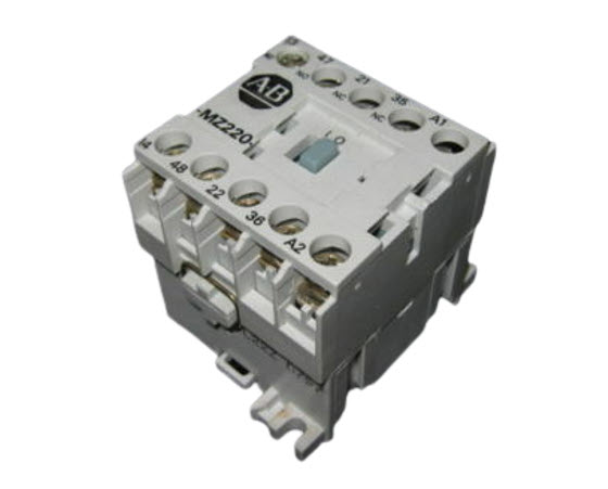 ALLEN BRADLEY 700DC-MZ220Z24