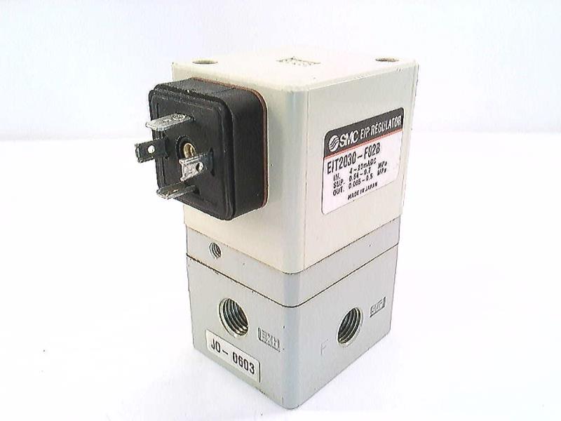 SMC EIT2030-F02B