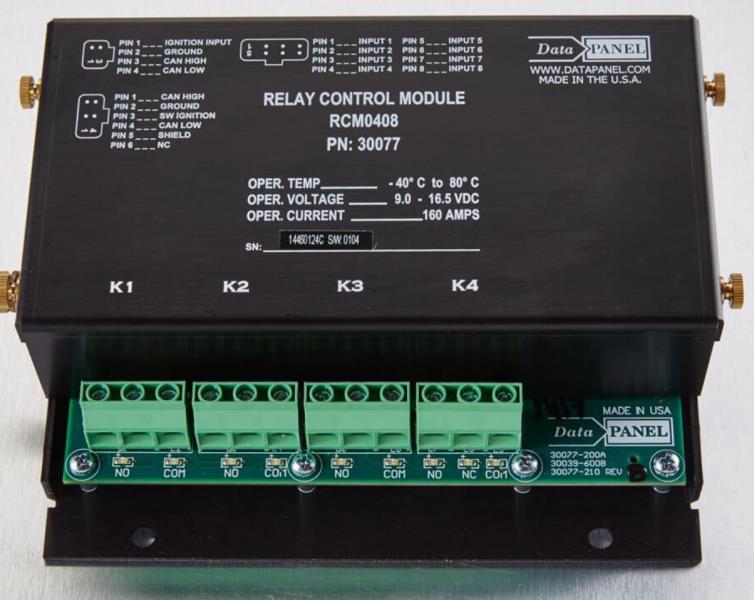 MURR ELEKTRONIK 30077