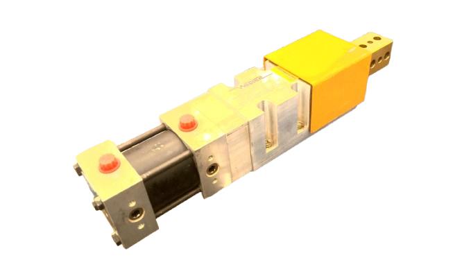 WELKER ENG WP4N025A010D001A000