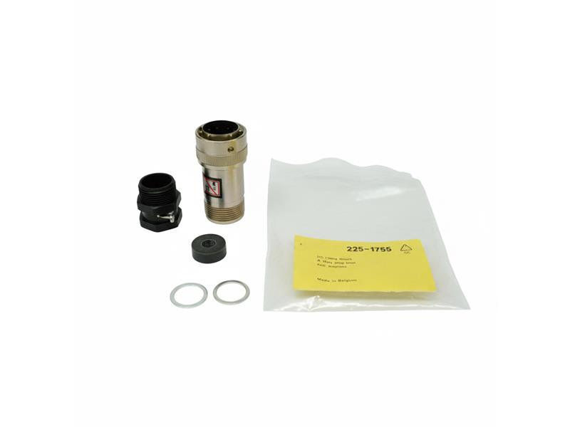 SOURIAU UTGS6PG1619PN