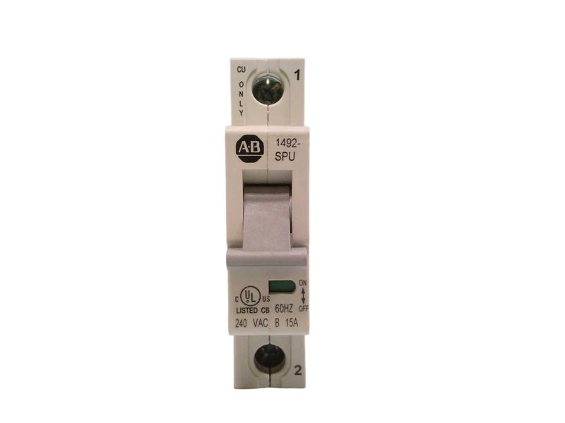 1492-SPU1B150 par ALLEN BRADLEY