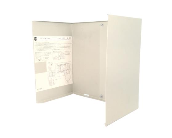 ALLEN BRADLEY 105-A09AD3-A90