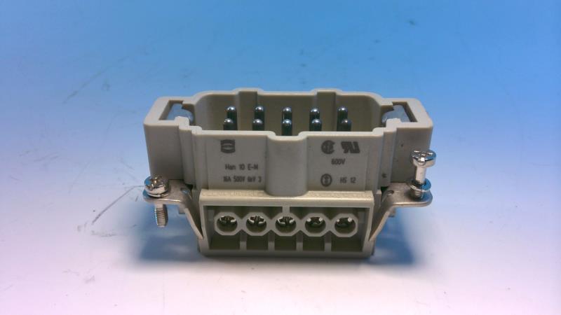 HAN-10-E-M by HARTING