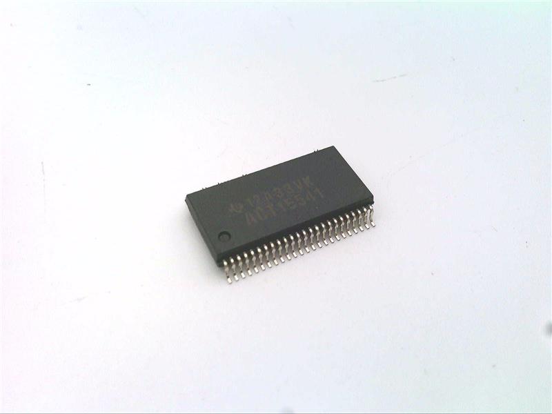 TEXAS INSTRUMENTS SEMI 74ACT16541DL
