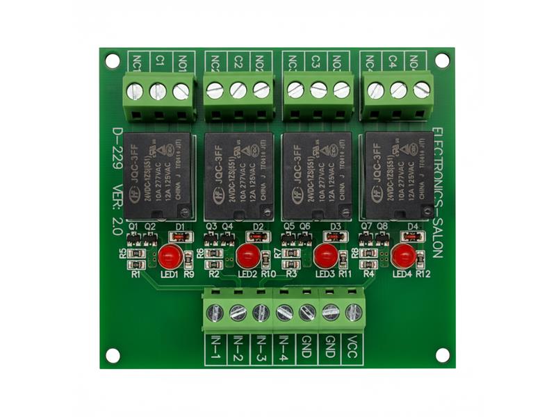 ELECTRONICS SALON MD-D219-1