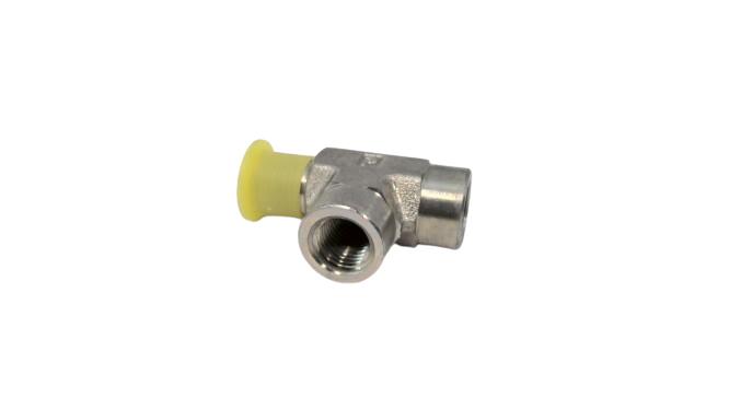 PARKER 012T-4-4