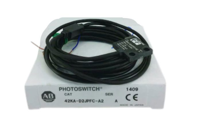 ALLEN BRADLEY 42KA-D2JPFC-A2