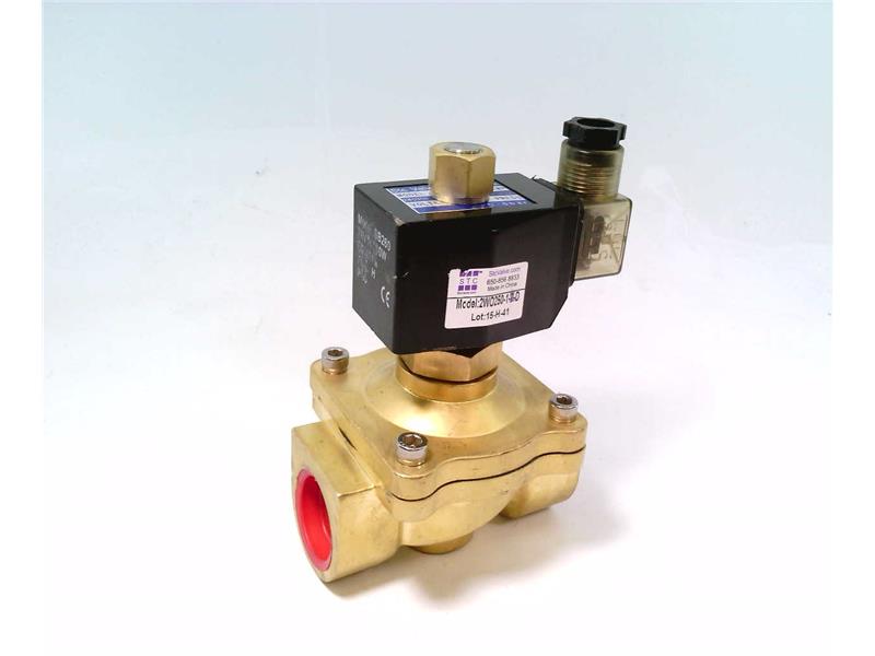 STC 2WO250-1-2-D